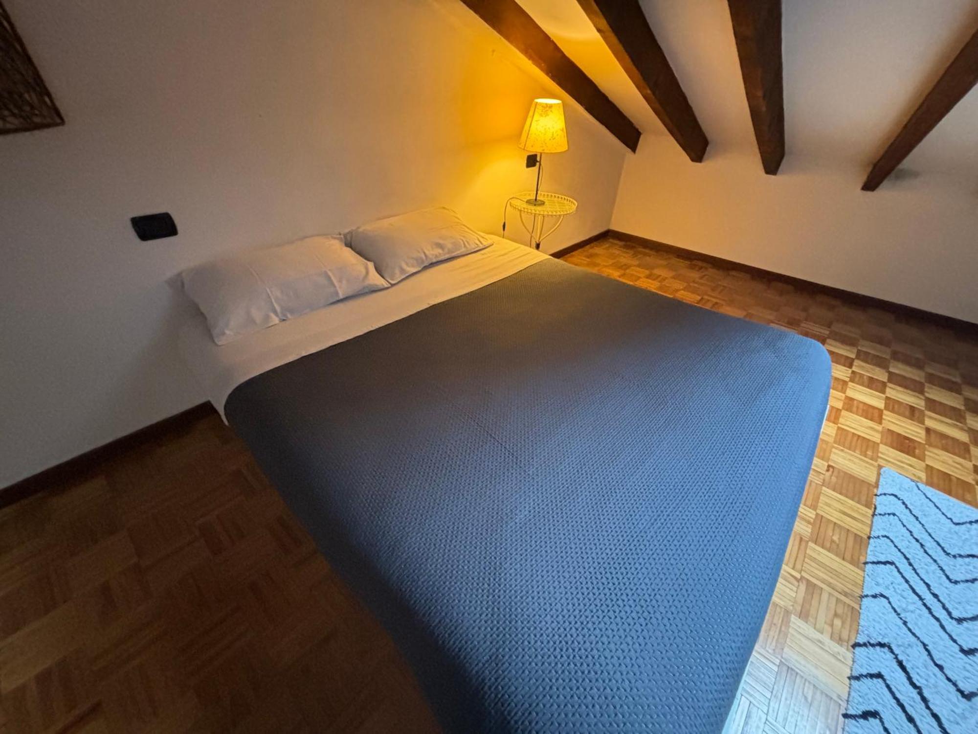 La Casa Di Ale Apartment Lecco Exterior photo